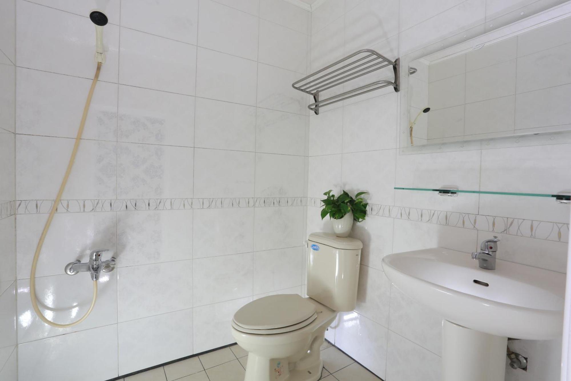 Xiang Heng House Lejlighed Luodong Eksteriør billede
