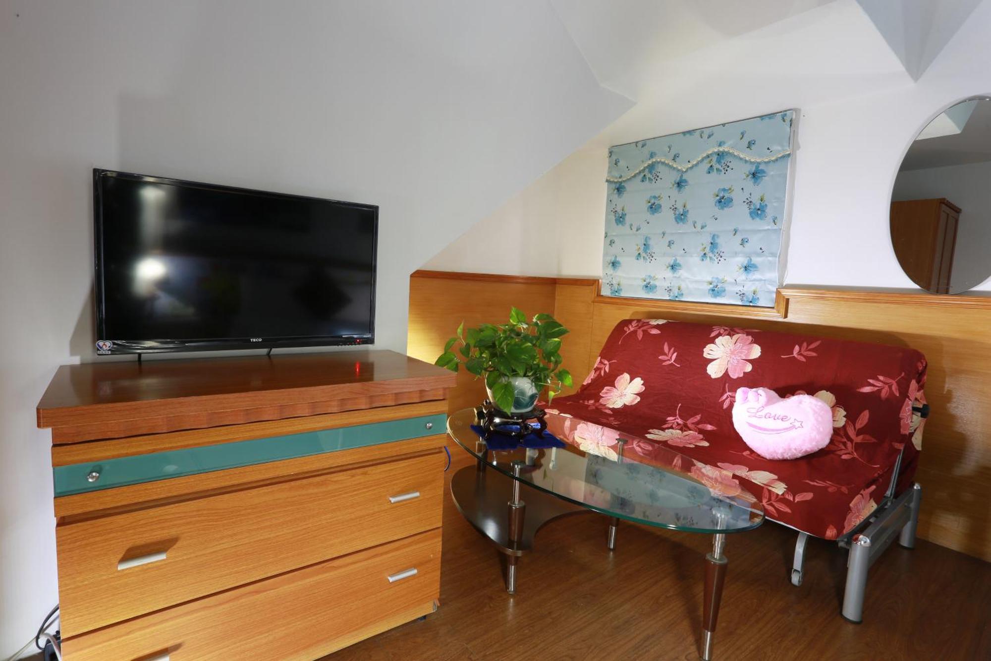 Xiang Heng House Lejlighed Luodong Værelse billede